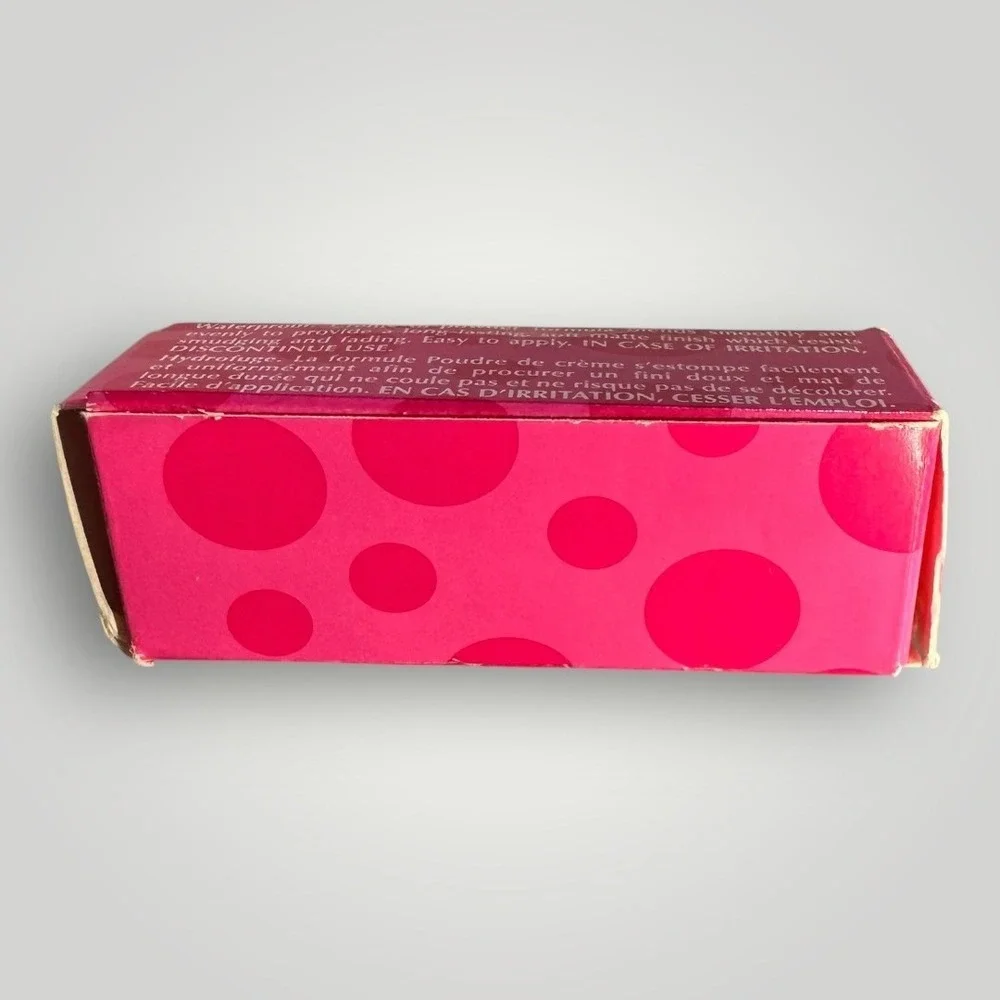 Mary Kay Signature Eyesicles Eye Color Bronze 9208 Waterproof‎ Creme-Powder 7ml